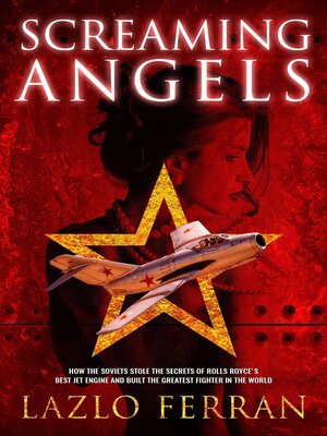 cover image of Screaming Angels